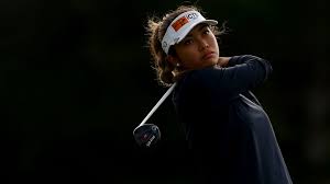 Check spelling or type a new query. Bianca Pagdanganan Swings Hard Dreams Big Takes Golf World By Storm