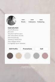 Some matching bios ideas for couples on tiktok. Gorgeous Ideas For Your Instagram Bio The Ultimate Collection Aesthetic Design Shop