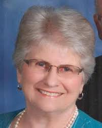 Mary Carron Obituary