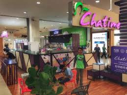 29,254 likes · 77 talking about this · 50 were here. Try The Milk Tea Selection The Coffee Is Worth The Sip As Well Kluangmall Picture Of Chatime Kluang Tripadvisor