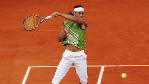 Nadal equals roger federer's grand slam record with the title here in paris. Rafael Nadal At The French Open 13 Titles And Other Numbers To Know