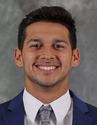 2020 No. 1 Men's Lacrosse Roster