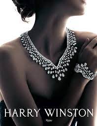 That said, you can save tens of thousands (or hundreds of thousands). Harry Winston Amazon De Winston Harry Talley Andre Leon Fremdsprachige Bucher