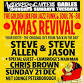 Xmas Revival #4- Peterborough's Jazz Soul & Funk party event image