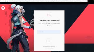 We did not find results for: Valorant S Website Does Not Show Login And Password Fields For Access Valorant