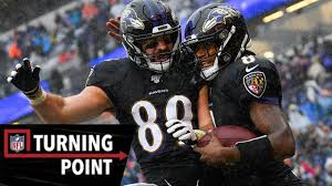 Nfl & super bowl saison 🏈 news spielpläne, termine, ergebnisse & tabellen hintergrundberichte, interviews & bilder nfl live ran.de. How The Ravens Ran Over The 49ers In Week 13 Nfl Turning Point Youtube