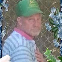Obituary information for Donnie Eugene Overton