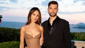 Eiza González, más enamorada que nunca; así derrocha amor junto a su novio en México