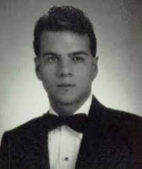 For my Gobles, Michigan friends. Mike was my neighbor and quite a  character. So sad....