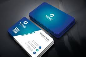 Business Card In 2020 Shaped Business Cards Business Cards Professional Business Cards