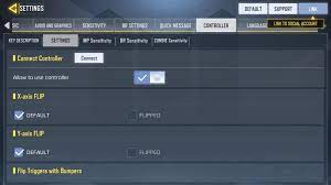 We did not find results for: How To Play Call Of Duty Mobile Using A Controller Dot Esports