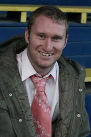 Bangor City v Llanelli picture gallery