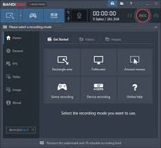 تحميل برنامج باندي كام Bandicam افضل برنامج تسجيل شاشة فيدو والعاب تحميل برنامج باندي كام Bandi Screen Recording Software Screen Recorder Free Screen Recorder