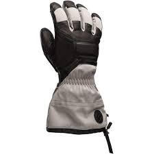 Level Gloves Review Baist Hestra Heli Glove Shooting Black
