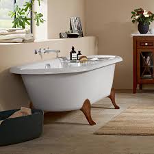 Seine ruhe haben und einfach entspannen von dem stressigen tag. Villeroy Boch Hommage Duo Freistehende Oval Badewanne Weiss Ubq180hom700v 01 Emero De