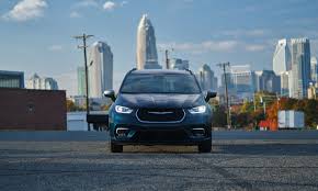 Image result for Holland Blue 2024 Chrysler