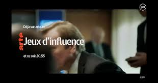 La chaîne franco allemande a bien plus d'un atout à faire valoir ! Jeux D Influence Arte Lance Sa Nouvelle Serie Francaise Avec Laurent Stocker Et Alix Poisson Ce Soir Puremedias