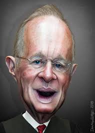 Anthony Kennedy