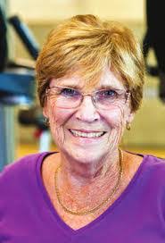 Shirley Mccaffrey's Instagram, Twitter & Facebook