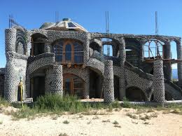 Earthships The Basics Earthship Earthship Biotecture Types Of Architecture