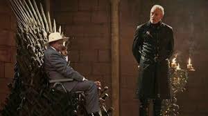 Someone so selfless that my needs, wants and desires came first. Ugandan President Yoweri Museveni Becomes A Meme