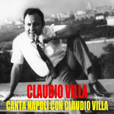 248 tracks | 27 albums. Claudio Villa Guaglione Canzone Napoletana Youtube Villa Songs Youtube