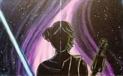 Star Crossed Lovers