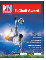 429 matches, 154 won, 136 draw, 139 lost. Fussballaward 2020 By Russmedia Digital Gmbh Issuu