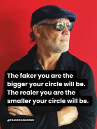 Embrace Authenticity for Better Relationships