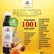Jus lega yang sangay memberangsangkan juga sesuai untuk golongan beliau sebagai supplement. Jus Herba Lega Herba Tradisional Kampung Shopee Malaysia