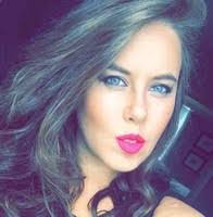 Brittany Barley's Instagram, Twitter & Facebook