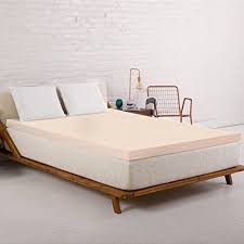 Sleepjoy Copper Mattress Topper High Density 4lb Copper Gel Memory Foam Add Health Benefits Of C Foam Mattress Topper Memory Foam Mattress Topper Mattress