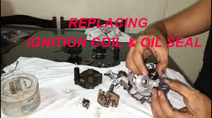 Dear all sifus, i am driving a 20 years old wira 1.5 auto (fuel injection) and recently i found engine oil drop on floor. Proton Wira Rpm Problem By Tchinyi