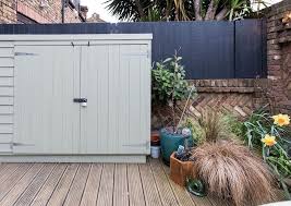 Fence posts and gravel boards are also available to help support your new fencing. What Colour Is Best For Painting A Garden Fence Or Wall