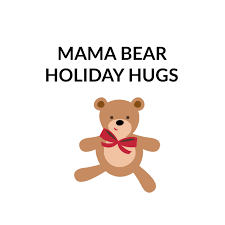 Join sandra and her friends as she goes over thick, oozy mud, through a deep, cold river and deep, dark forest and finally into a dark, gloomy cave. Mama Bears Serendipitydodah