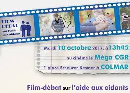 Via parcoursup, il vous sera demandé de saisir des pièces additionnelles de votre parcours (cv, lettre de recommandation.) constituant votre dossier et permettant de postuler aux formations. Affiche Film Pour Les Aidants Familiaux Apamad