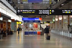 Maybe you would like to learn more about one of these? Chinese Ambassador To Australia Pleads For Easing Of Coronavirus Travel Restrictions Skift