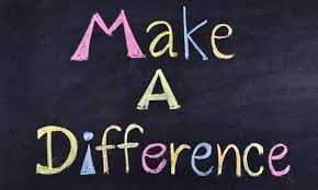 It is a simple procedure you can make from time to time, just make sure you are eligible for it. Do You Realize What Difference You Can Make Active Vegetarian