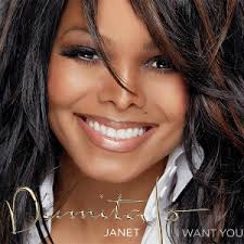I Want You (Janet Jackson song)