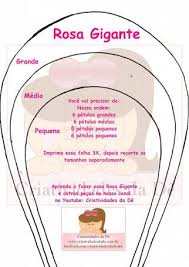 Petalo flores de cartulina moldes para imprimir. Petalo Cartulina Moldes De Flores Gigantes Flores De Papel