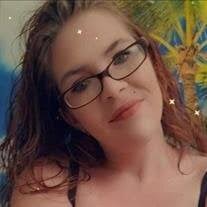 CORANNE MARIE CLINE ELDRIDGE Obituary