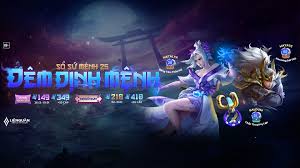 Tải game và chiến hoàn toàn free. Garena Lien Quan Mobile Home Facebook