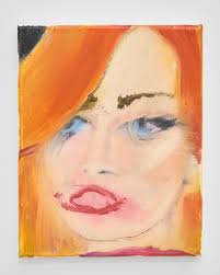 Caleb Yono Impersonators (1-7) 2023 Oil