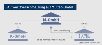Maybe you would like to learn more about one of these? Kapitalgesellschaften Steuerfallen Bei Der Einbringung In Eine Gmbh
