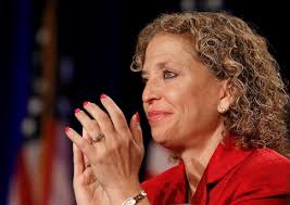 Debbie Wasserman Schultz Resigns as DNC Chair