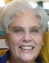 Obituary information for Kay C. Eure