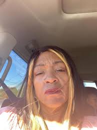 Sheree Alison- Casey