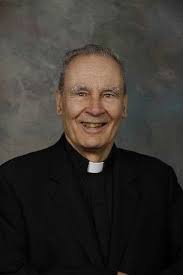 Reverend Daniel J. Ryan