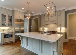 transitional kitchen cabinets