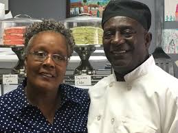 Touch of Velvet bakery touches lives